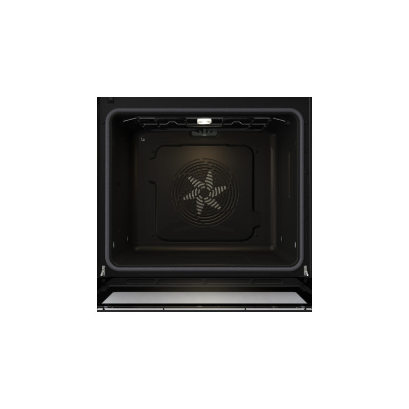 gorenje BPS6737E14BG, Backofen(schwarz, 60 cm)