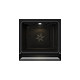 gorenje BPS6737E14BG, Backofen(schwarz, 60 cm)