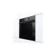 gorenje BPS6737E14BG, Backofen(schwarz, 60 cm)