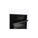 gorenje BPS6737E14BG, Backofen(schwarz, 60 cm)