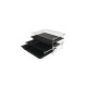 gorenje BPS6737E14BG, Backofen(schwarz, 60 cm)