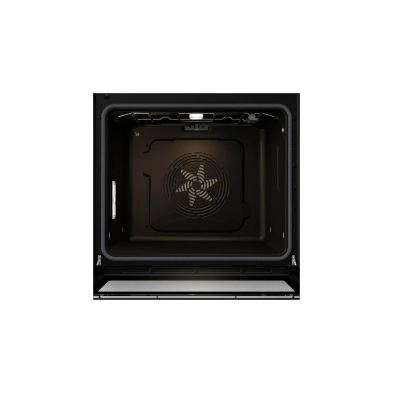 gorenje BPSA6747A08XWI, Backofen(edelstahl)