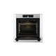 gorenje BPSA6747A08XWI, Backofen(edelstahl)