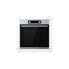 gorenje BPS 6737 E14X, Backofen(edelstahl, 60 cm)