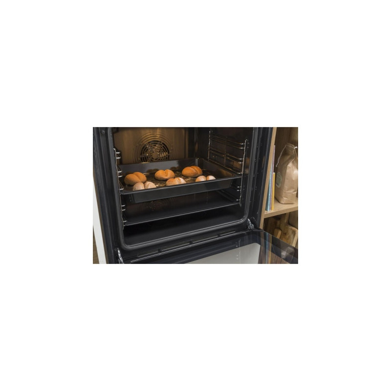 gorenje BPS 6737 E14X, Backofen(edelstahl, 60 cm)