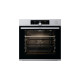 gorenje BSA6747A04XWI, Backofen(edelstahl)