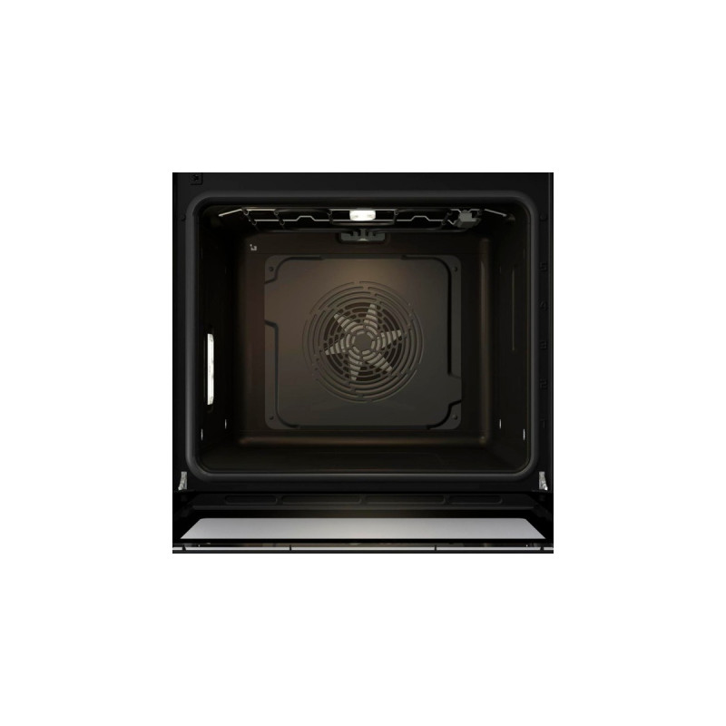 gorenje BSA6747A04XWI, Backofen(edelstahl)