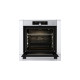 gorenje BSA6747A04XWI, Backofen(edelstahl)