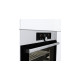 gorenje BSA6747A04XWI, Backofen(edelstahl)