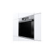 gorenje BSA6747A04XWI, Backofen(edelstahl)