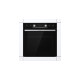 gorenje Black Set 4 Induktion, Herdset(schwarz)