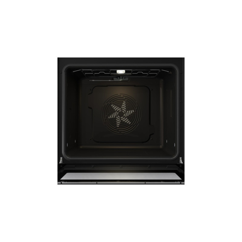 gorenje Black Set 4 Induktion, Herdset(schwarz)