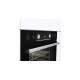 gorenje Black Set 4 Induktion, Herdset(schwarz)