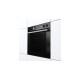 gorenje Black Set 4 Pyrolyse, Backofen-Set(edelstahl)