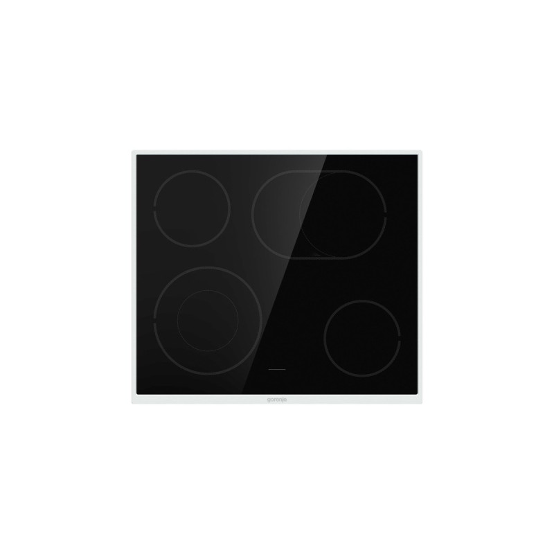 gorenje Black Set 4 Pyrolyse, Backofen-Set(edelstahl)