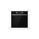 gorenje Black Set 4, Herdset(schwarz)