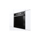 gorenje Black Set 4, Herdset(schwarz)