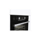 gorenje Black Set 4, Herdset(schwarz)