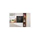 gorenje Black Steam Set, Backofen-Set(schwarz)