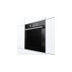 gorenje Black Steam Set, Backofen-Set(schwarz)