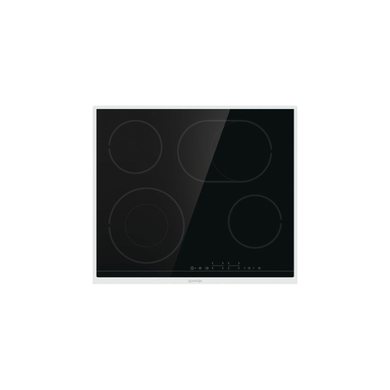 gorenje Black Steam Set, Backofen-Set(schwarz)