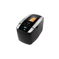 gorenje Brotbackautomat BM1210BK(schwarz, 800 Watt)