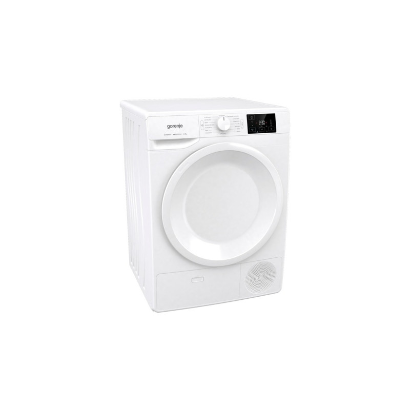 gorenje DNE8B, Kondensationstrockner(weiß)