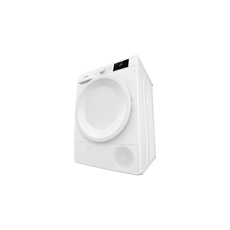 gorenje DNE8B, Kondensationstrockner(weiß)