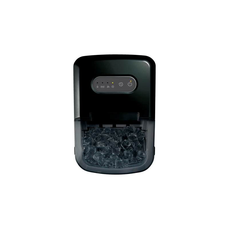 gorenje Eiswürfelbereiter IMC1200B(schwarz, 120 Watt)