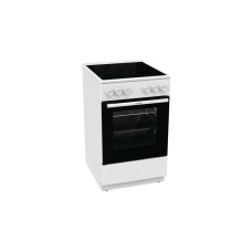 gorenje GEC5A21WG, Herd(weiß)