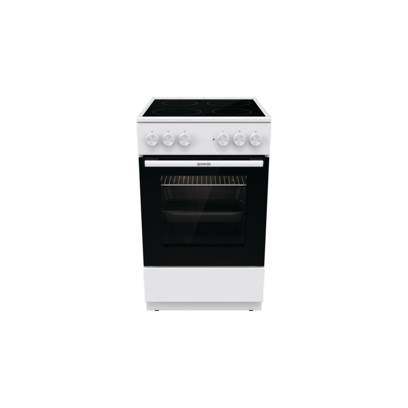 gorenje GEC5A21WG, Herd(weiß)