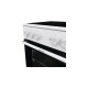 gorenje GEC5A21WG, Herd(weiß)