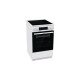 gorenje GEC5C41WG, Herd(weiß, Outlet)