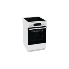 gorenje GEC5C41WG, Herd(weiß)
