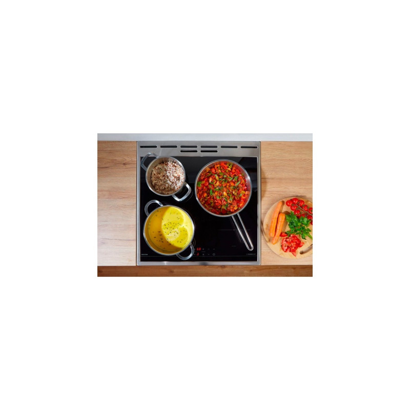 gorenje GEC6C40WD, Herd(weiß)