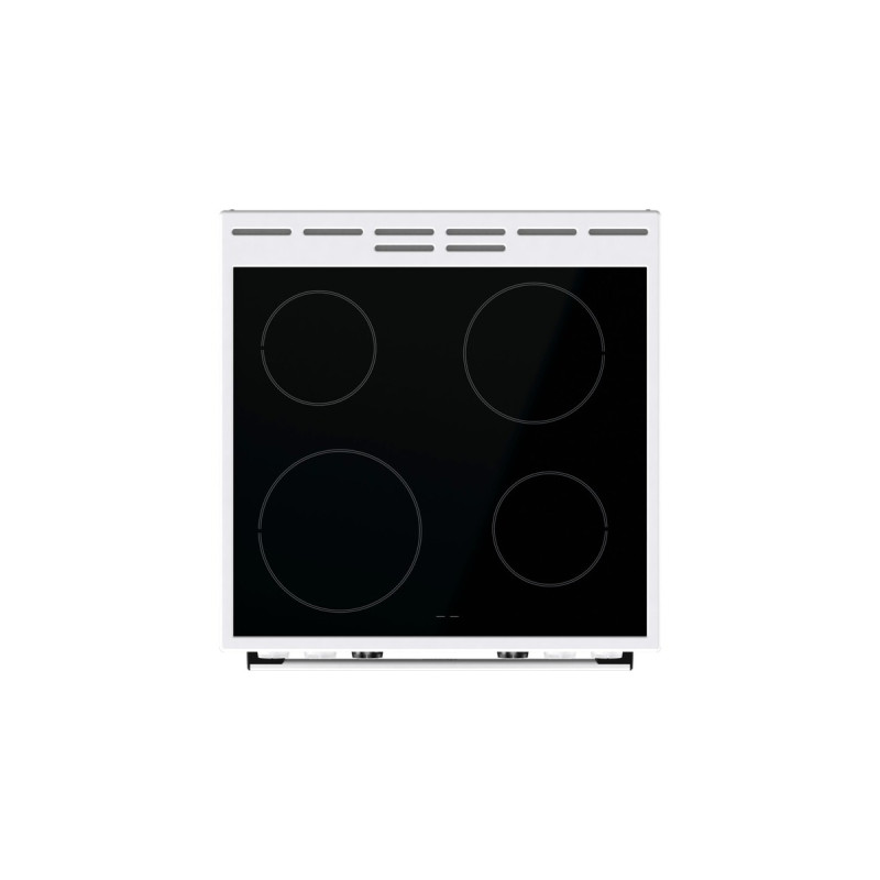 gorenje GEC6C40WD, Herd(weiß)