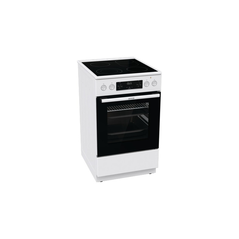gorenje GECS5C60WPA, Herd(weiß)