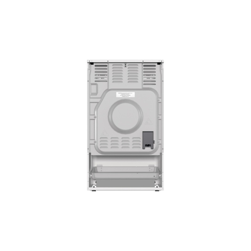 gorenje GECS5C60WPA, Herd(weiß)