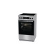 gorenje GECS5C70XPA, Herd(edelstahl)