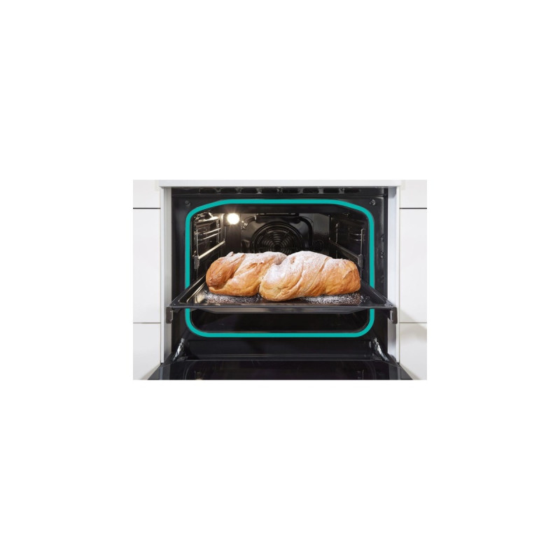 gorenje GECS6C70WPA, Herd(weiß)