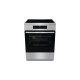 gorenje GEIT6C60XPG, Herd(edelstahl)