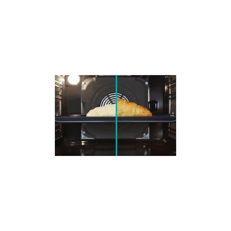 gorenje GEIT6C60XPG, Herd(edelstahl)