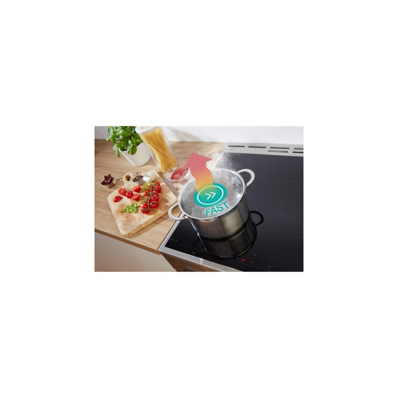 gorenje GEIT6C60XPG, Herd(edelstahl)