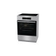 gorenje GEIT6C60XPG, Herd(edelstahl)