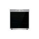 gorenje GEIT6E80XPG, Herd(edelstahl/schwarz)