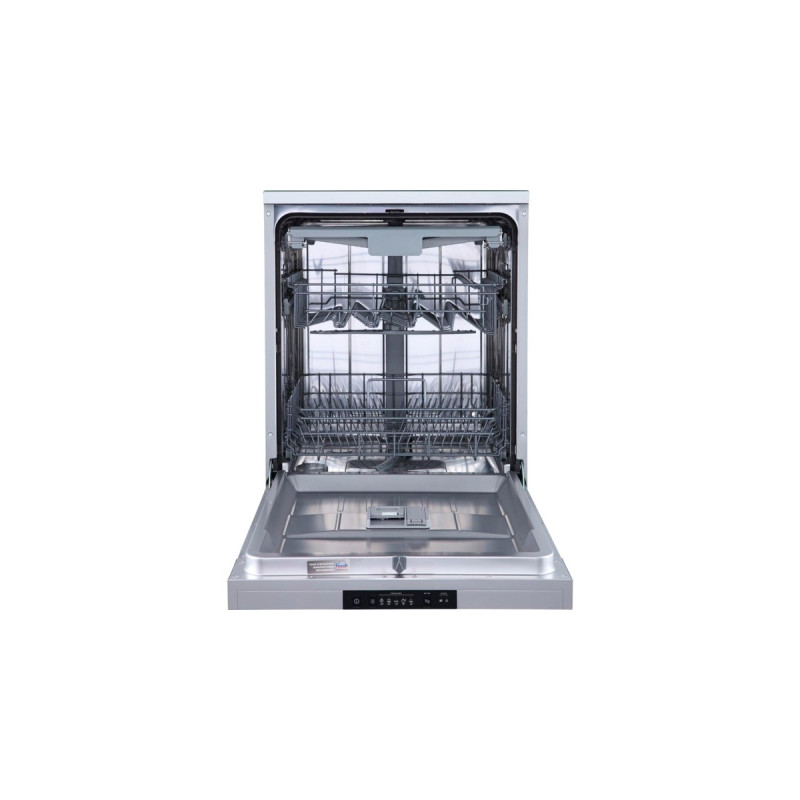 gorenje GS620C10S, Spülmaschine(silber)