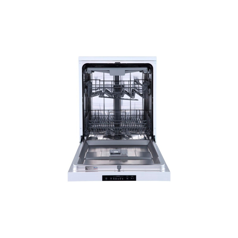 gorenje GS620C10W, Spülmaschine(weiß)