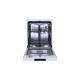 gorenje GS620C10W, Spülmaschine(weiß)