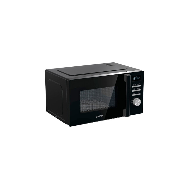 gorenje MO20A4BH, Mikrowelle(schwarz)