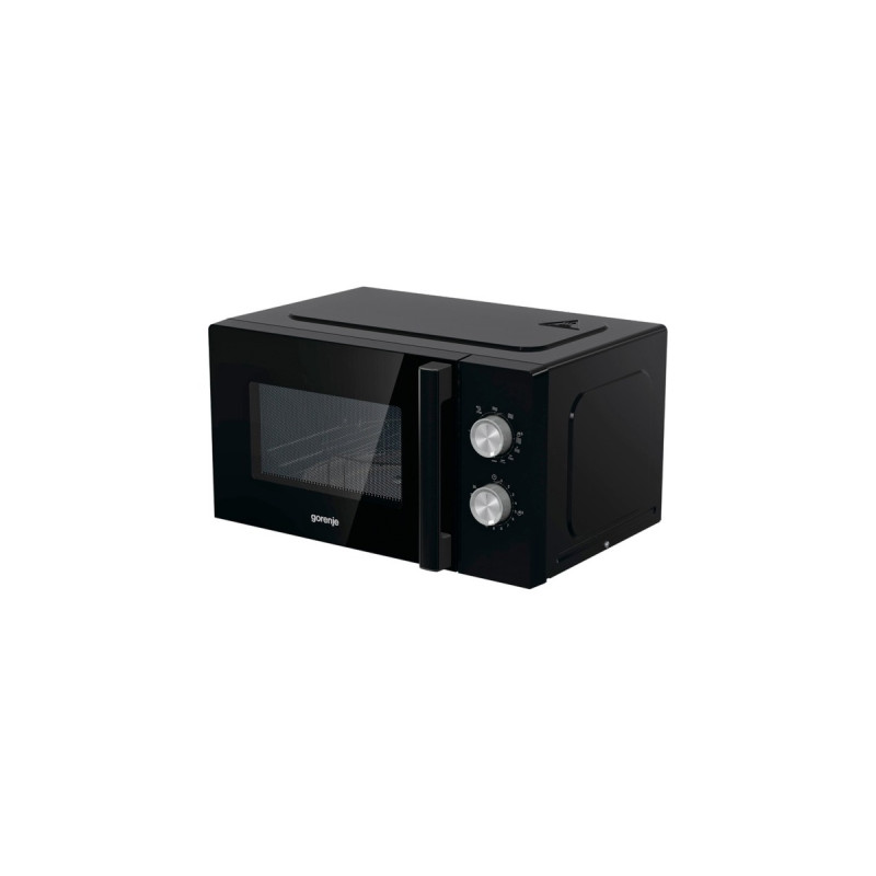 gorenje MO20E2BH, Mikrowelle(schwarz)
